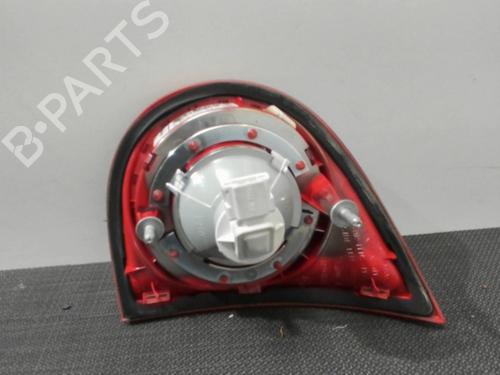Venstre baklys, luke VW GOLF V (1K1) 1.9 TDI (105 hp) 28405602