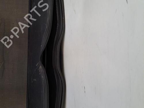 Used Rear parcel shelf Rear parcel shelf RENAULT CLIO III (BR0/1, CR0/1) 1.5 dCi (BR17, CR17) (86 hp) 28397025 28397025