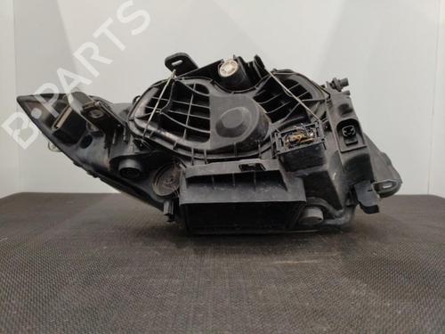 Left headlight BMW 1 (E87) 118 d | BP28398859C28 
