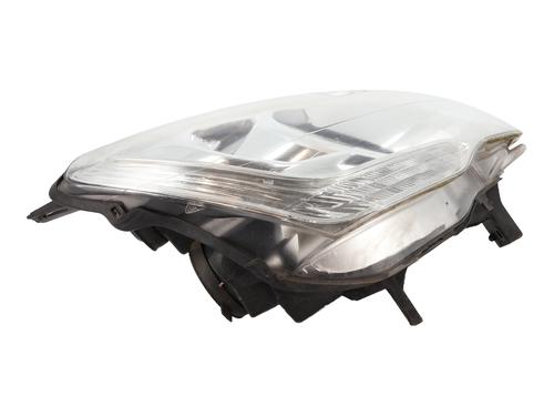 Used Right headlight Right headlight CITROËN BERLINGO MULTISPACE (B9) 1.6 HDi 110 (112 hp) 35926017 35926017