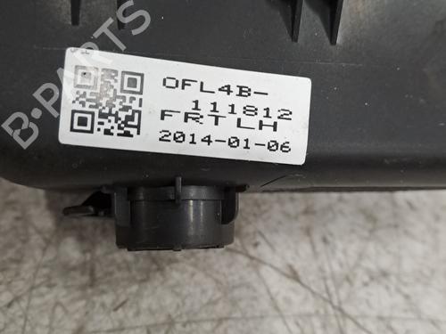 Left front window switch OPEL MOKKA / MOKKA X (J13) 1.7 CDTI (_76) | BP28397932I27  - Image 6