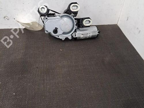 Used Rear wiper motor Rear wiper motor MERCEDES-BENZ VITO / MIXTO Van (W639) 116 CDI (639.601, 639.603, 639.605) (163 hp) 28390522 28390522