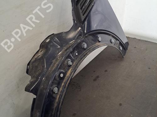 Used Left front fenders Left front fenders MINI MINI CLUBMAN (R55) Cooper (122 hp) 33802902 33802902