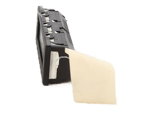 Display monitor CITROËN DS3 (SA_) 1.4 VTi 95 | BP31308207C48