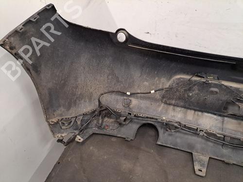 rear-bumper-citroen-c3-ii-sc_-2009-32336632 main image