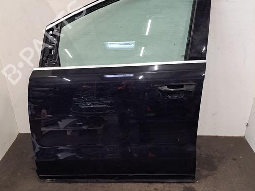 Used Left front door VW SHARAN (7N1, 7N2) 2.0 TDI (177 hp) 31628177