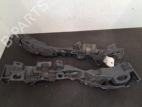 Front bumper bracket RENAULT LAGUNA III Grandtour (KT0/1) 2.0 dCi (KT07, KT0J, KT14, KT1A, KT1S) | BP29456251C158 