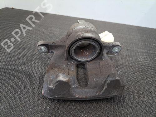 Used Left front brake caliper Left front brake caliper CITROËN C3 AIRCROSS II (2R_, 2C_) 1.2 PureTech 110 (2RHNZB, 2RHNZW, 2RHNPX, 2RHNPJ) (110 hp) 28399131 28399131