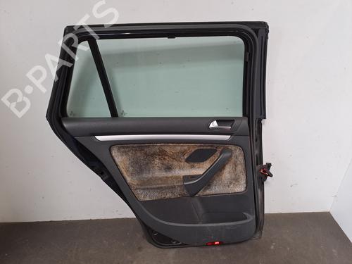 left-rear-door-vw-golf-v-variant-1k5-2007-2008-2009-28392215 main image