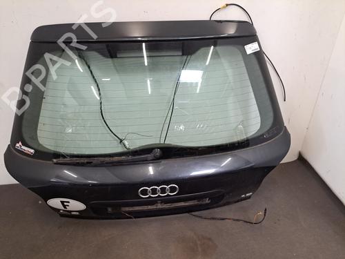 Used Tailgate AUDI A3 (8L1) 1.8 (125 hp) 28395366
