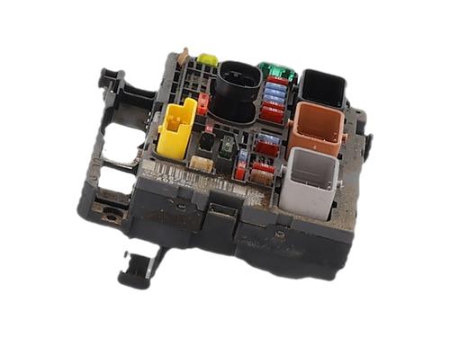 Fuse box CITROËN BERLINGO Box Body/MPV (B9) 1.6 HDi 90 16V | BP40056278E1 - Image 4