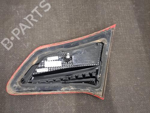 Left tailgate light CITROËN C4 II (NC_) 1.6 HDi 115 | BP28409554C79