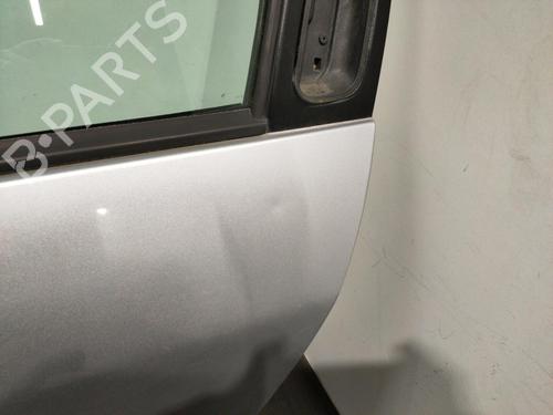 Used Left rear door PEUGEOT 206 SW (2E/K) 1.6 HDi 110 (109 hp) 28410474