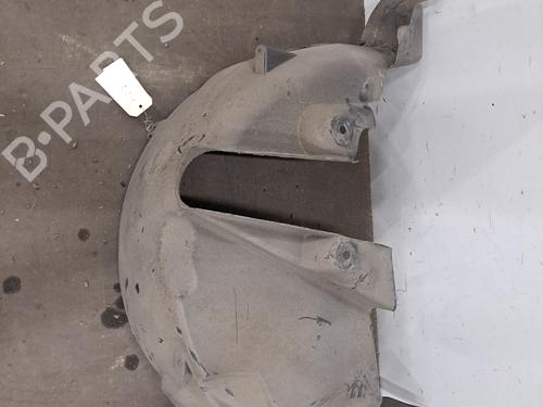 Used Wheel arch RENAULT CLIO IV (BH_) 0.9 TCe 90 (BHNF, BHMA, BHMH, BHJK, BHJR) (90 hp) 29587613