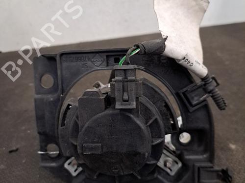 Left front fog light FIAT 500 (312_) 1.2 (312AXA1A) | BP30161537C30