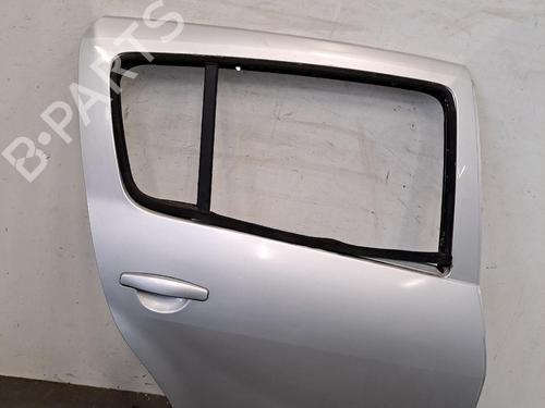 Used Right rear door Right rear door DACIA SANDERO 1.4 (BS0C, BS0A, BS0G, BS1F, BS0E) (75 hp) 36655410 36655410