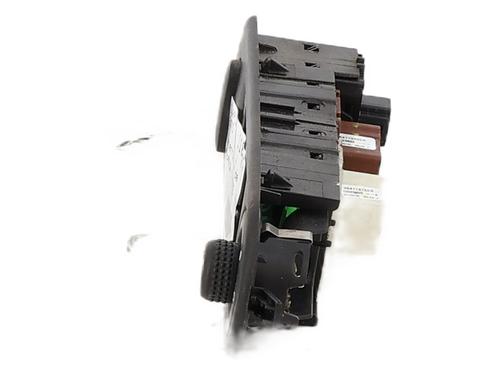 Used Left front window switch Left front window switch RENAULT CAPTUR I (J5_, H5_) 1.2 TCe 120 (118 hp) 36368938 36368938
