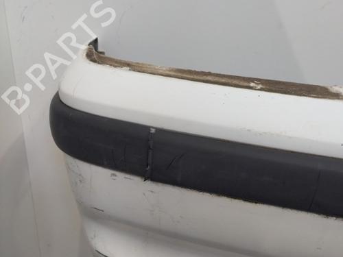 Rear bumper PEUGEOT 106 II (1A_, 1C_) 1.1 i | BP28398440C8 