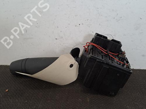 Used Steering column stalk Steering column stalk DACIA LOGAN II 1.5 dCi / Blue dCi 75 (75 hp) 28400762 28400762