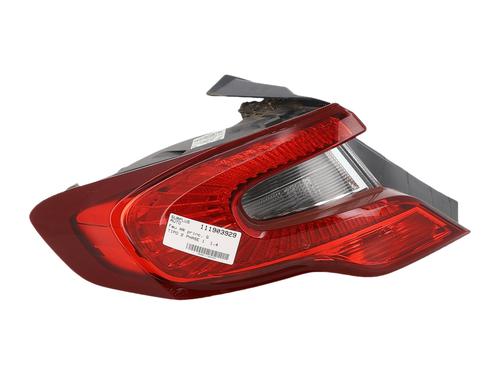 Left taillight FIAT TIPO Hatchback (356_, 357_) 1.4 (356HXA1B, 357) | BP37163804C34 - Image 5