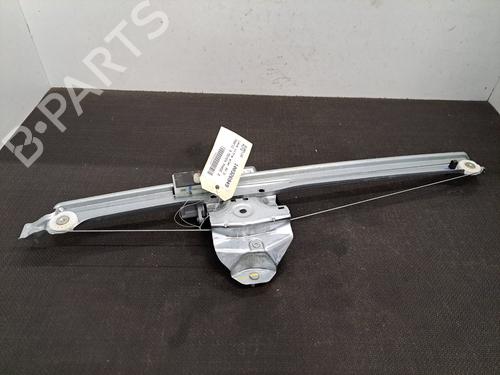 Used Front right window mechanism Front right window mechanism RENAULT TRAFIC III Bus (JG_) [2014-2026] 28395977 28395977