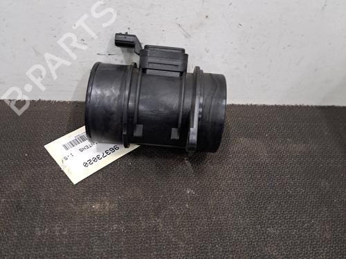 Mass air flow sensor RENAULT CLIO IV (BH_) 1.5 dCi 90 | BP28403725M95  - Image 5