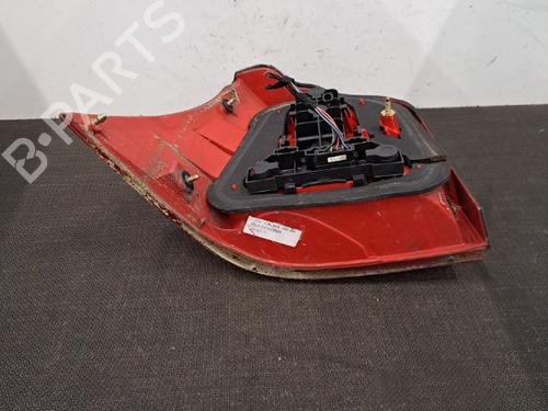 Højre baglygte VW GOLF IV (1J1) 1.6 16V | BP28393149C35 