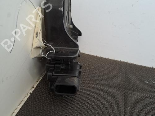 Tailgate lock RENAULT MEGANE III Grandtour (KZ0/1) 1.5 dCi (KZ09, KZ0D, KZ1G, KZ29, KZ14, KZ1W, KZ10, KZ1F,... | BP28401047C101 
