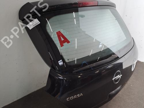 Tailgate OPEL CORSA D (S07) 1.2 (L08, L68) | BP29425789C6 