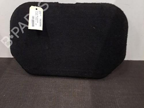 Used Luggage compartment floor VW TOURAN (1T1, 1T2) 1.9 TDI (105 hp) 28407578