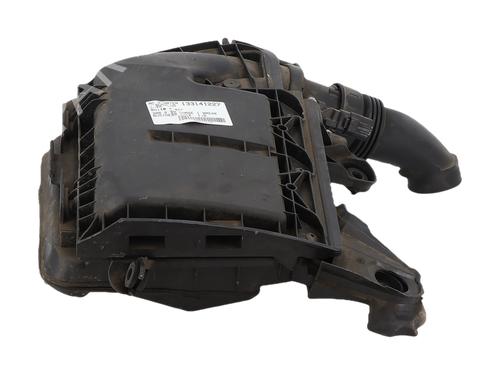 Used Air filter box Air filter box PEUGEOT 308 SW II (LC_, LJ_, LR_, LX_, L4_) 1.6 HDi 92 (92 hp) 39939962 39939962