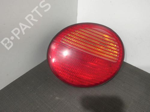 Used Right taillight VW NEW BEETLE (9C1, 1C1) 1.9 TDI (101 hp) 28393697