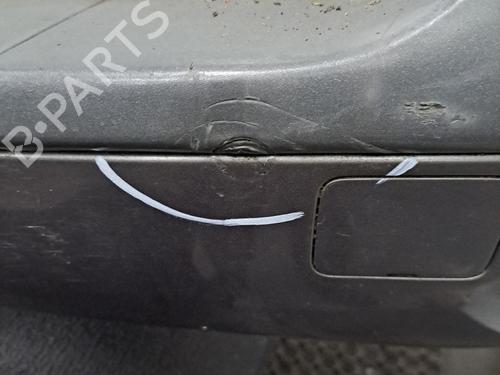 Rear bumper RENAULT LAGUNA II Grandtour (KG0/1_) 1.9 dCi | BP28392547C8 