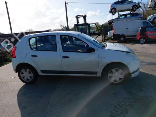 Tailgate DACIA SANDERO  | BP36007746C6  - Image 14