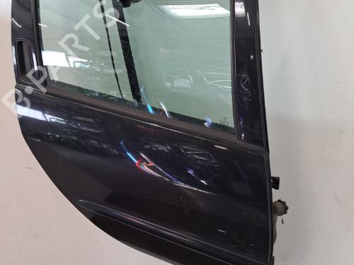 Right rear door PEUGEOT 206 SW (2E/K) 1.4 HDi | BP28404106C5 