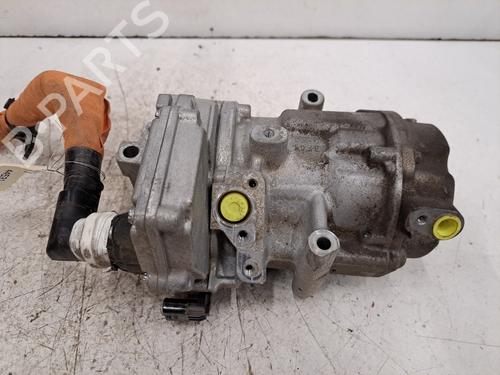 Compresseur AC RENAULT CLIO V (B7_) 1.6 E-TECH 140 (B7MU) (140 hp) 28403550