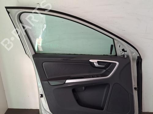 Left front door VOLVO XC60 I SUV (156) D3 / D4 | BP29735620C2 