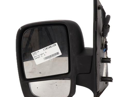Used Left mirror PEUGEOT EXPERT Tepee (VF3X_) 2.0 HDi 120 (120 hp) 31755245