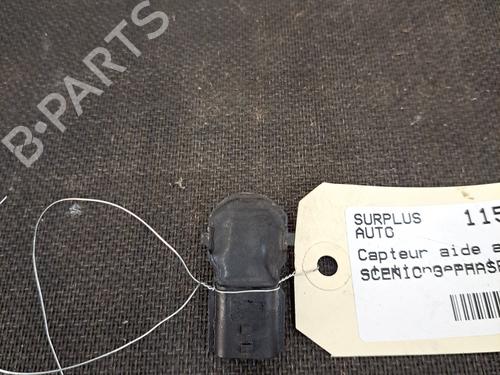 Electronic module RENAULT SCÉNIC III (JZ0/1_) | BP30614752M83 - Image 4