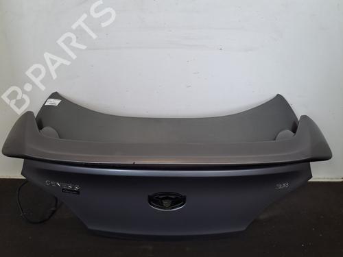 Used Tailgate HYUNDAI GENESIS Coupe 3.8 V6 (303 hp) 28389448