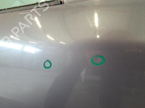 Right front door RENAULT SAFRANE II (B54_) 2.5 20V (B54F) | BP28402508C3 