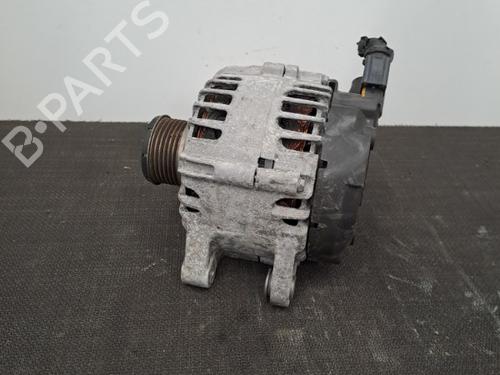 Alternator PEUGEOT 208 II (UB_, UP_, UW_, UJ_) e-208 | BP28410157M7 