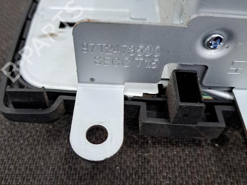 Radio DACIA LODGY (JS_) 1.5 dCi | BP28404071E6  - Image 7