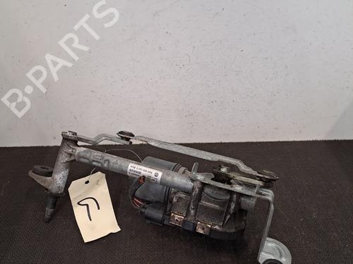 Front wiper motor VW GOLF PLUS V (5M1, 521) 1.9 TDI | BP28392188M29 