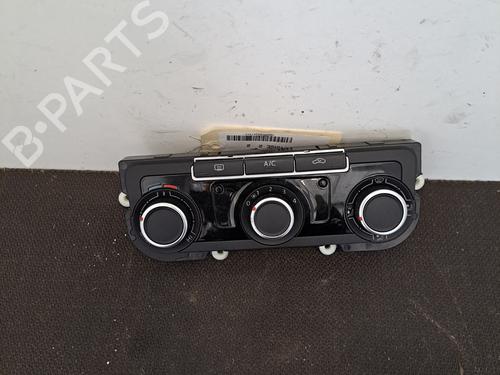 Climate control VW TIGUAN (5N_) 2.0 TDI | BP28401098I5 - Image 4