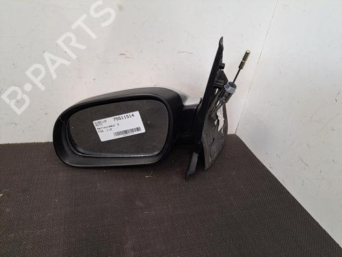 Retrovisor esquerdo Retrovisor esquerdo 28396769 28396769