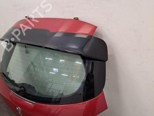 Tailgate PEUGEOT 208 I (CA_, CC_) 1.6 BlueHDi 100 | BP28406984C6 
