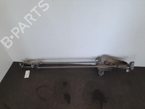 Used Front wiper motor RENAULT ESPACE IV (JK0/1_) 2.0 dCi (JK01, JK02, JK1J, JK1K, JK1H) (150 hp) 28401195