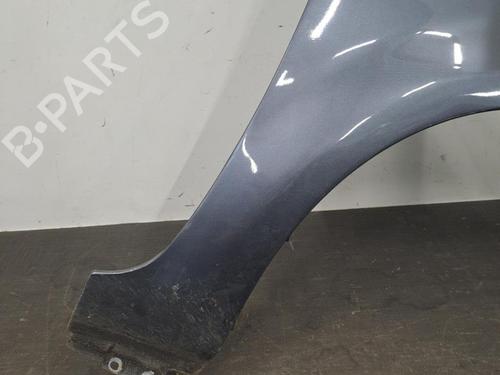 Right front fenders KIA CEE'D SW (ED) 1.6 CRDi 90 | BP28407710C42