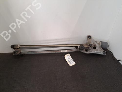 Used Front wiper motor VOLVO C30 (533) 1.6 D (109 hp) 28391147